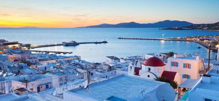 10 Best Tourist Attractions in Mykonos | Adorno Suites